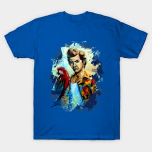 Ace Ventura T-Shirt